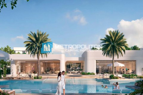 Kuća u nizu u Al Reem Island, Abu Dhabi, UAE 4 spavaćih soba, 282.7 m2 Br. 658525 - fotografija 6