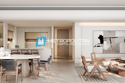 Kuća u nizu u Al Reem Island, Abu Dhabi, UAE 4 spavaćih soba, 282.7 m2 Br. 658525 - fotografija 9