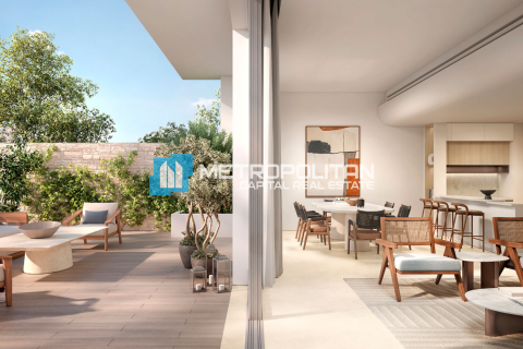 Kuća u nizu u Al Reem Island, Abu Dhabi, UAE 4 spavaćih soba, 282.7 m2 Br. 658525 - fotografija 11