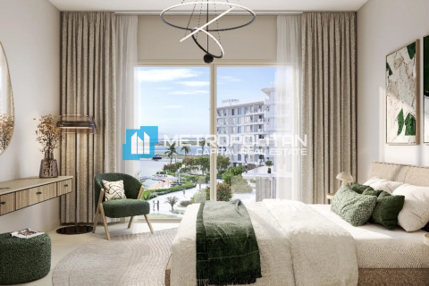 Kuća u nizu u Al Reem Island, Abu Dhabi, UAE 4 spavaćih soba, 282.7 m2 Br. 658525 - fotografija 7