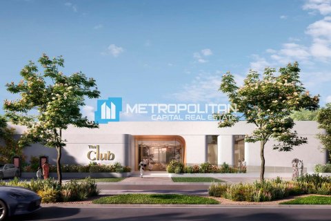 Kuća u nizu u Al Reem Island, Abu Dhabi, UAE 4 spavaćih soba, 282.7 m2 Br. 658525 - fotografija 4