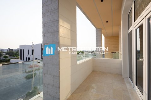 Yas Island、Abu Dhabi、UAE にあるヴィラ販売中 5ベッドルーム、700 m2、No658529 - 写真 21
