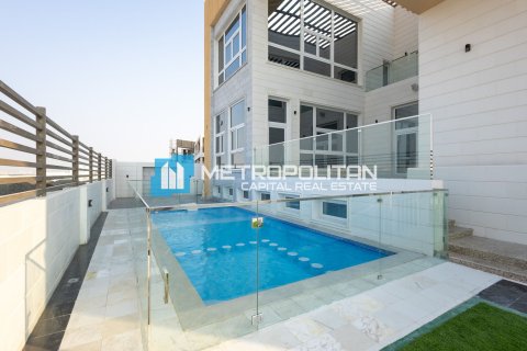 Yas Island、Abu Dhabi、UAE にあるヴィラ販売中 5ベッドルーム、700 m2、No658529 - 写真 5