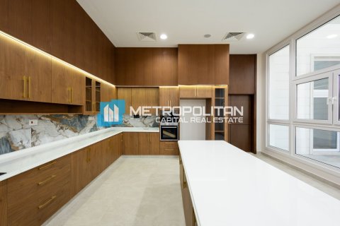 Yas Island、Abu Dhabi、UAE にあるヴィラ販売中 5ベッドルーム、700 m2、No658529 - 写真 6