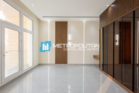 Yas Island、Abu Dhabi、UAE にあるヴィラ販売中 5ベッドルーム、700 m2、No658529 - 写真 18