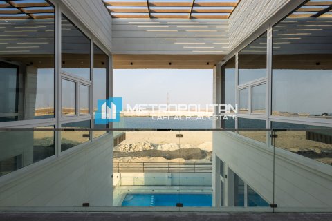 Yas Island、Abu Dhabi、UAE にあるヴィラ販売中 5ベッドルーム、700 m2、No658529 - 写真 32