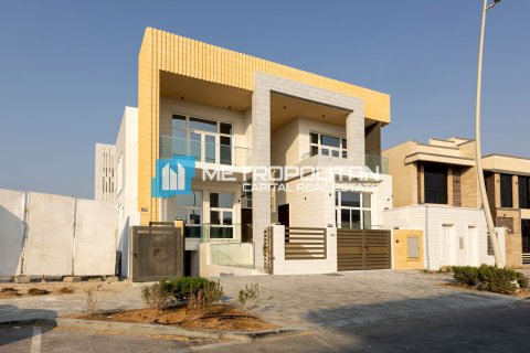 Yas Island、Abu Dhabi、UAE にあるヴィラ販売中 5ベッドルーム、700 m2、No658529 - 写真 35