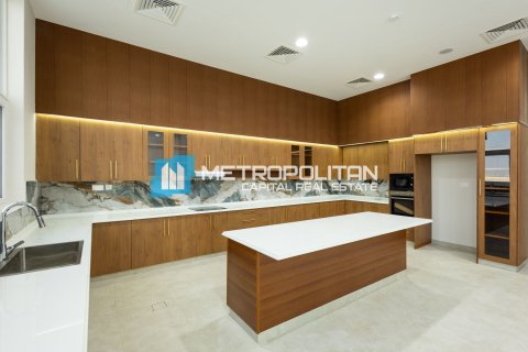 Yas Island、Abu Dhabi、UAE にあるヴィラ販売中 5ベッドルーム、700 m2、No658529 - 写真 4