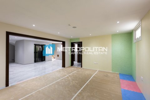 Yas Island、Abu Dhabi、UAE にあるヴィラ販売中 5ベッドルーム、700 m2、No658529 - 写真 29