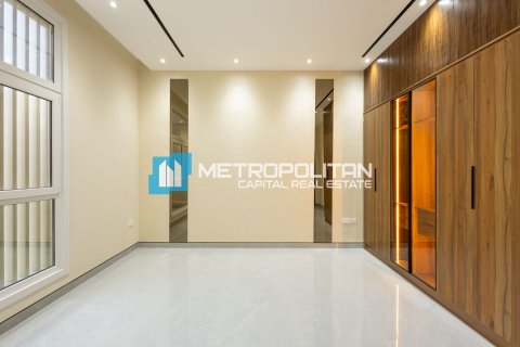 Yas Island、Abu Dhabi、UAE にあるヴィラ販売中 5ベッドルーム、700 m2、No658529 - 写真 17