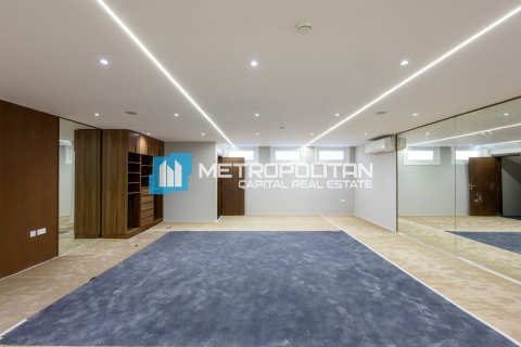 Yas Island、Abu Dhabi、UAE にあるヴィラ販売中 5ベッドルーム、700 m2、No658529 - 写真 28