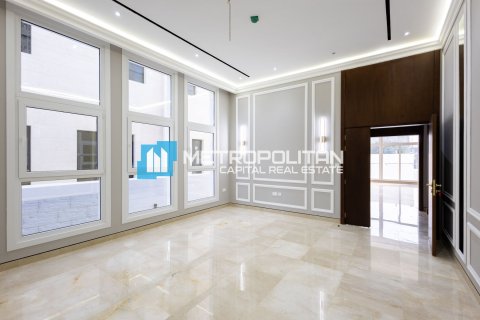 Yas Island、Abu Dhabi、UAE にあるヴィラ販売中 5ベッドルーム、700 m2、No658529 - 写真 11