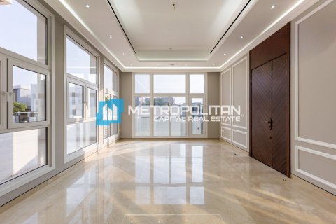 Yas Island、Abu Dhabi、UAE にあるヴィラ販売中 5ベッドルーム、700 m2、No658529 - 写真 12