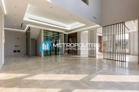 Yas Island、Abu Dhabi、UAE にあるヴィラ販売中 5ベッドルーム、700 m2、No658529 - 写真 3