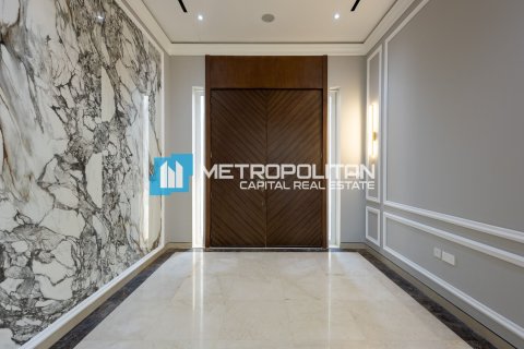 Yas Island、Abu Dhabi、UAE にあるヴィラ販売中 5ベッドルーム、700 m2、No658529 - 写真 24