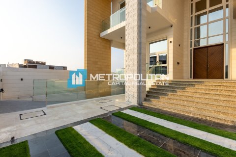 Yas Island、Abu Dhabi、UAE にあるヴィラ販売中 5ベッドルーム、700 m2、No658529 - 写真 33