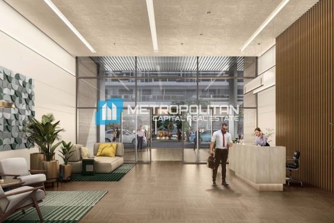 Appartamento in vendita a Saadiyat Island, Abu Dhabi, EAU 2 camere da letto, 149.4 mq. № 658526 - foto 20