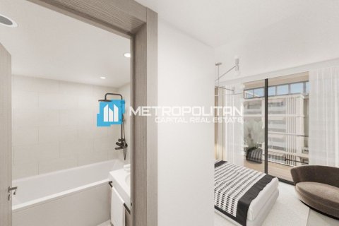 Appartamento in vendita a Saadiyat Island, Abu Dhabi, EAU 2 camere da letto, 149.4 mq. № 658526 - foto 11