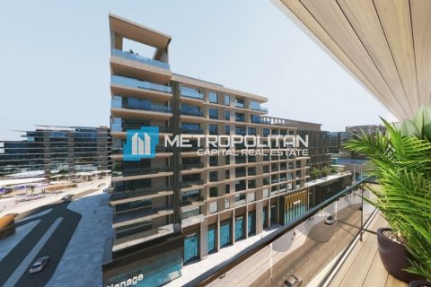 Appartamento in vendita a Saadiyat Island, Abu Dhabi, EAU 2 camere da letto, 149.4 mq. № 658526 - foto 16