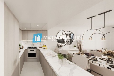 Appartamento in vendita a Saadiyat Island, Abu Dhabi, EAU 2 camere da letto, 149.4 mq. № 658526 - foto 8