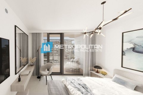 Appartamento in vendita a Saadiyat Island, Abu Dhabi, EAU 2 camere da letto, 149.4 mq. № 658526 - foto 12