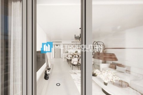 Appartamento in vendita a Saadiyat Island, Abu Dhabi, EAU 2 camere da letto, 149.4 mq. № 658526 - foto 5