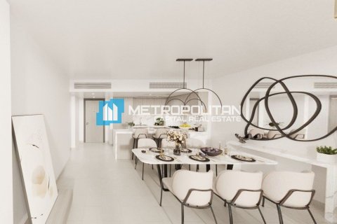 Appartamento in vendita a Saadiyat Island, Abu Dhabi, EAU 2 camere da letto, 149.4 mq. № 658526 - foto 6