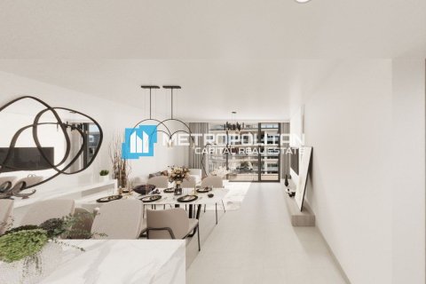 Appartamento in vendita a Saadiyat Island, Abu Dhabi, EAU 2 camere da letto, 149.4 mq. № 658526 - foto 3