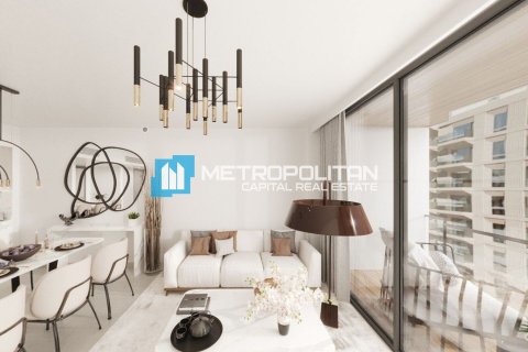 Appartamento in vendita a Saadiyat Island, Abu Dhabi, EAU 2 camere da letto, 149.4 mq. № 658526 - foto 4