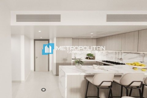 Appartamento in vendita a Saadiyat Island, Abu Dhabi, EAU 2 camere da letto, 149.4 mq. № 658526 - foto 7