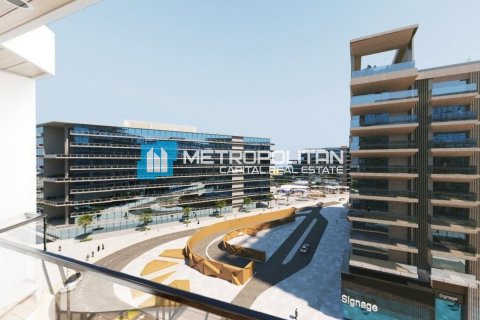 Appartamento in vendita a Saadiyat Island, Abu Dhabi, EAU 2 camere da letto, 149.4 mq. № 658526 - foto 2