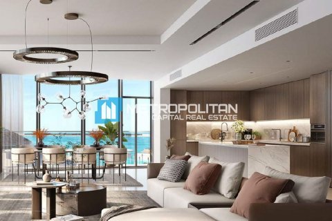 Appartamento in vendita a Saadiyat Island, Abu Dhabi, EAU 2 camere da letto, 149.4 mq. № 658526 - foto 18