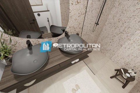 Wohnung zum Verkauf in Yas Island, Abu Dhabi, VAE 1 Schlafzimmer, 75.3 m2 Nr. 658528 - Foto 9