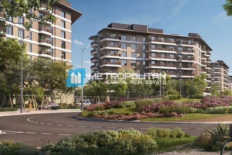 Wohnung zum Verkauf in Yas Island, Abu Dhabi, VAE 1 Schlafzimmer, 75.3 m2 Nr. 658528 - Foto 10