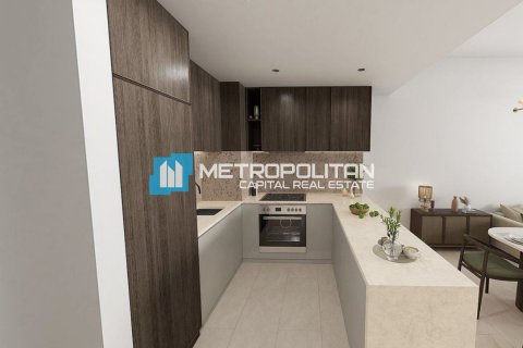 Wohnung zum Verkauf in Yas Island, Abu Dhabi, VAE 1 Schlafzimmer, 75.3 m2 Nr. 658528 - Foto 4