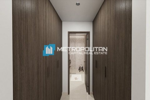 Wohnung zum Verkauf in Yas Island, Abu Dhabi, VAE 1 Schlafzimmer, 75.3 m2 Nr. 658528 - Foto 7