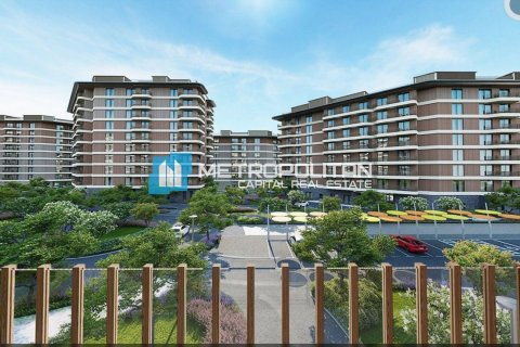 Wohnung zum Verkauf in Yas Island, Abu Dhabi, VAE 1 Schlafzimmer, 75.3 m2 Nr. 658528 - Foto 8