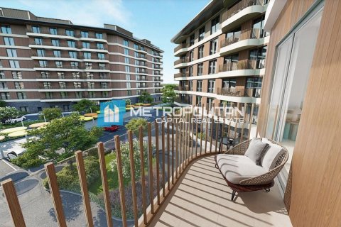 Wohnung zum Verkauf in Yas Island, Abu Dhabi, VAE 1 Schlafzimmer, 75.3 m2 Nr. 658528 - Foto 3