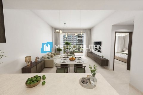 Wohnung zum Verkauf in Yas Island, Abu Dhabi, VAE 1 Schlafzimmer, 75.3 m2 Nr. 658528 - Foto 2