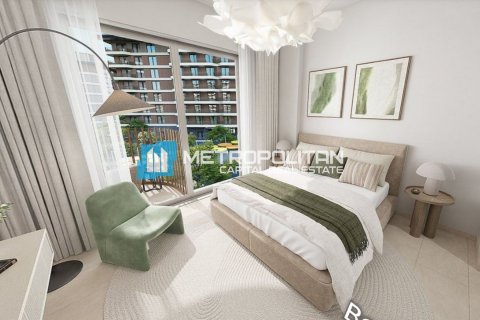 Wohnung zum Verkauf in Yas Island, Abu Dhabi, VAE 1 Schlafzimmer, 75.3 m2 Nr. 658528 - Foto 6