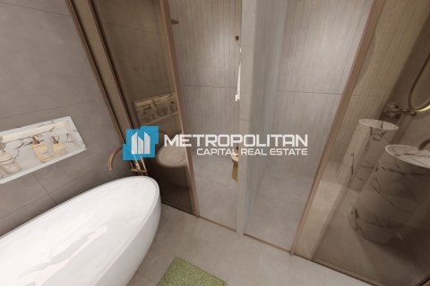 Byt na Saadiyat Island, Abu Dhabi, SAE 3 ložnice, 238 m² Č.: 658530 - fotografie 15