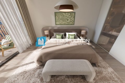 Byt na Saadiyat Island, Abu Dhabi, SAE 3 ložnice, 238 m² Č.: 658530 - fotografie 13