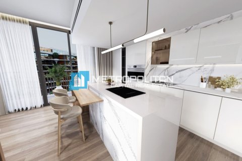 Byt na Saadiyat Island, Abu Dhabi, SAE 3 ložnice, 238 m² Č.: 658530 - fotografie 6