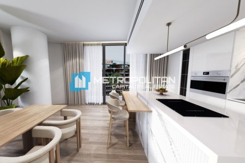 Byt na Saadiyat Island, Abu Dhabi, SAE 3 ložnice, 238 m² Č.: 658530 - fotografie 10