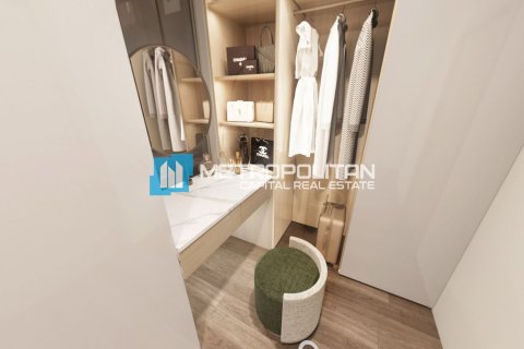 Byt na Saadiyat Island, Abu Dhabi, SAE 3 ložnice, 238 m² Č.: 658530 - fotografie 14