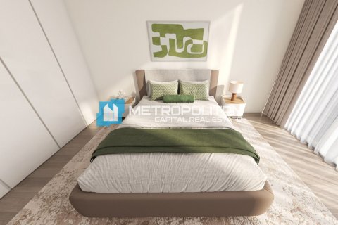 Byt na Saadiyat Island, Abu Dhabi, SAE 3 ložnice, 238 m² Č.: 658530 - fotografie 7