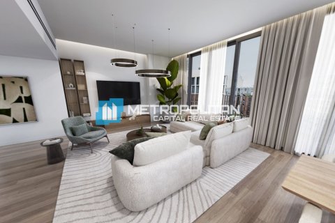 Byt na Saadiyat Island, Abu Dhabi, SAE 3 ložnice, 238 m² Č.: 658530 - fotografie 4