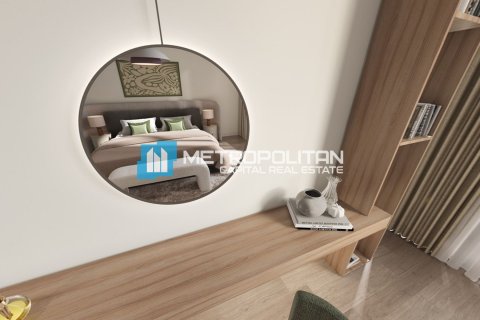 Byt na Saadiyat Island, Abu Dhabi, SAE 3 ložnice, 238 m² Č.: 658530 - fotografie 9