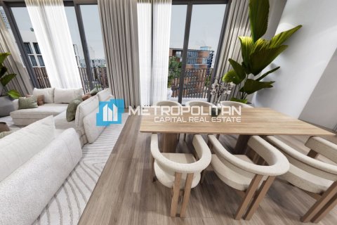 Byt na Saadiyat Island, Abu Dhabi, SAE 3 ložnice, 238 m² Č.: 658530 - fotografie 11