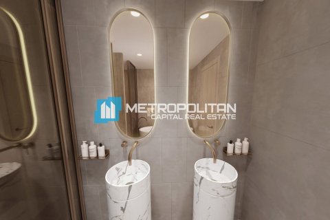 Byt na Saadiyat Island, Abu Dhabi, SAE 3 ložnice, 238 m² Č.: 658530 - fotografie 8